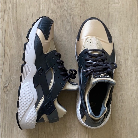 huarache fit
